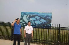 程力重工開(kāi)展消防實(shí)戰(zhàn)演習(xí)