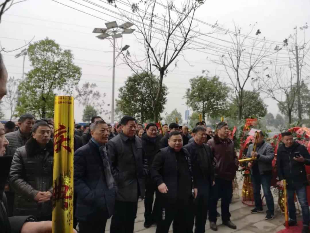 專題：程力匯隆重試營業(yè)，賓客盈門商賈名媛薈萃