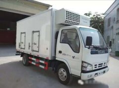 中國(guó)程力集團(tuán)冷藏車(chē)行業(yè)發(fā)展前景